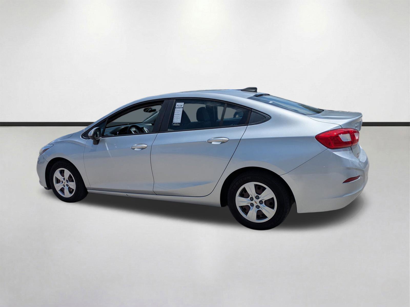 Used 2016 Chevrolet Cruze LS FWD image 7