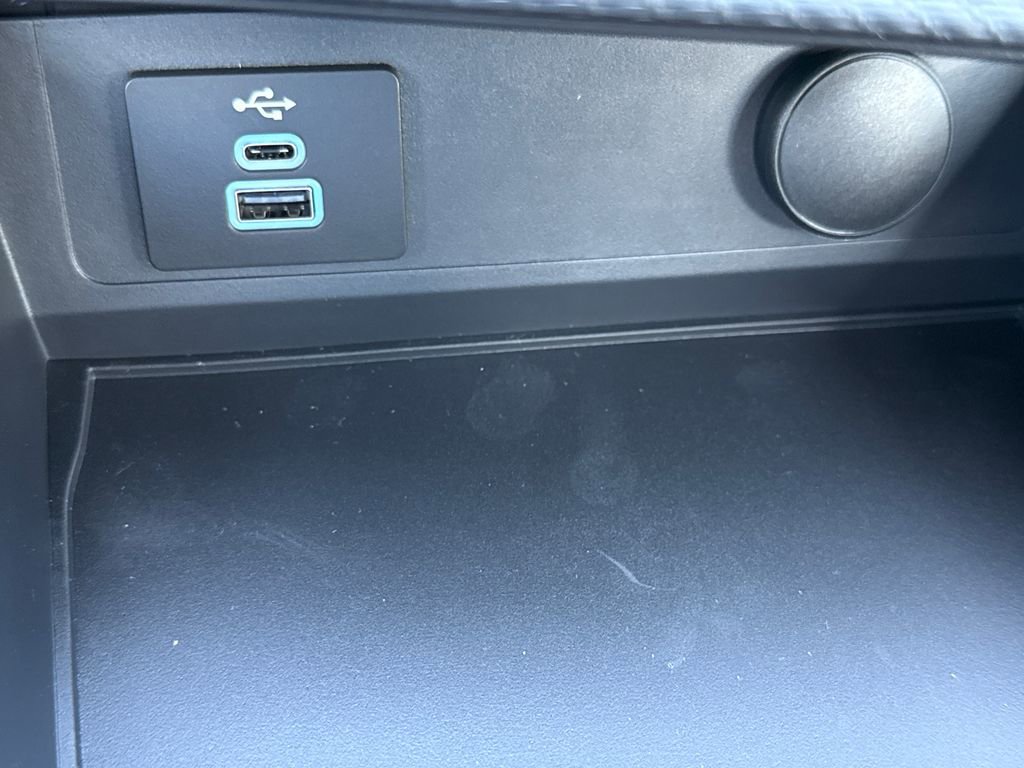 New 2025 Ford Mustang Premium RWD image 30