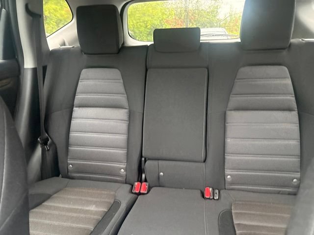 Used 2021 Honda CR-V EX image 9