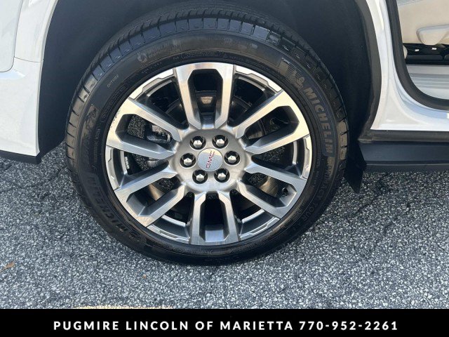 Used 2017 Lincoln MKX Reserve FWD image 21