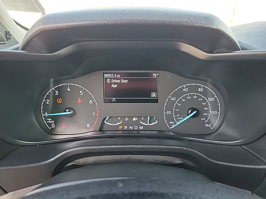 Used 2022 Ford Transit Connect XL image 20