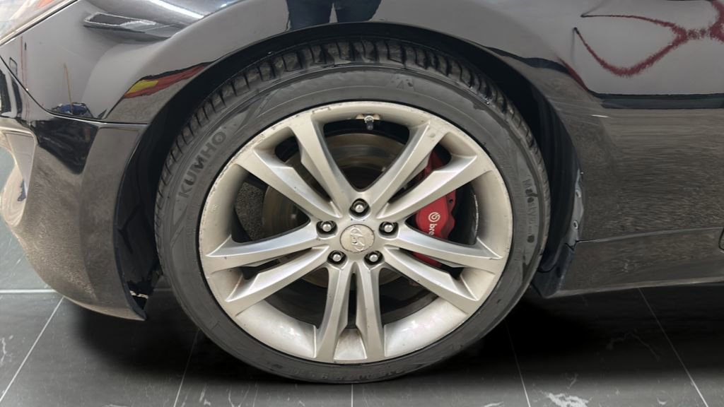 Used 2013 Hyundai Genesis 2.0T image 10