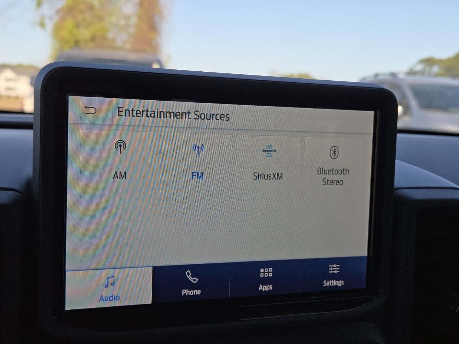 Used 2021 Ford Bronco Sport Outer Banks image 31