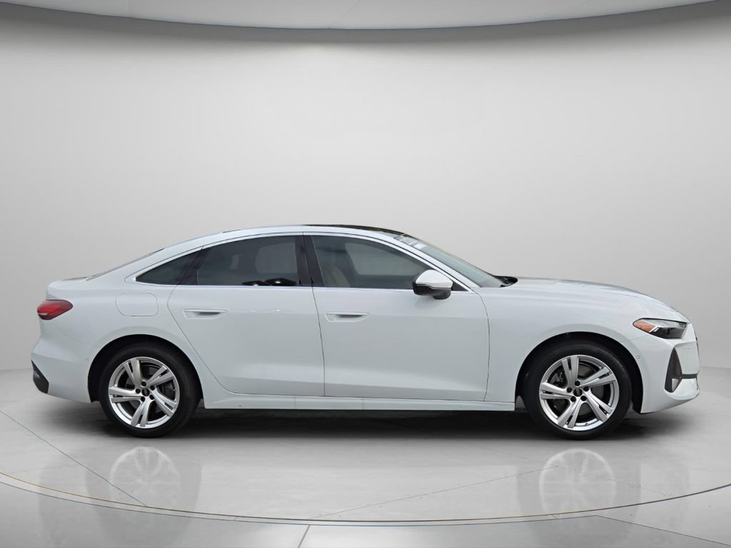 Certified 2025 Audi A5 2.0T Premium w/ Premium Plus AWD/4WD image 9