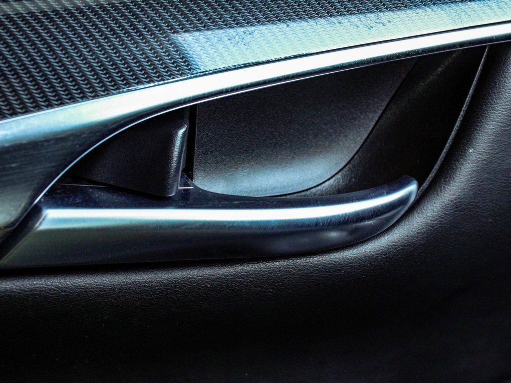 Used 2025 INFINITI QX50 Sport image 9