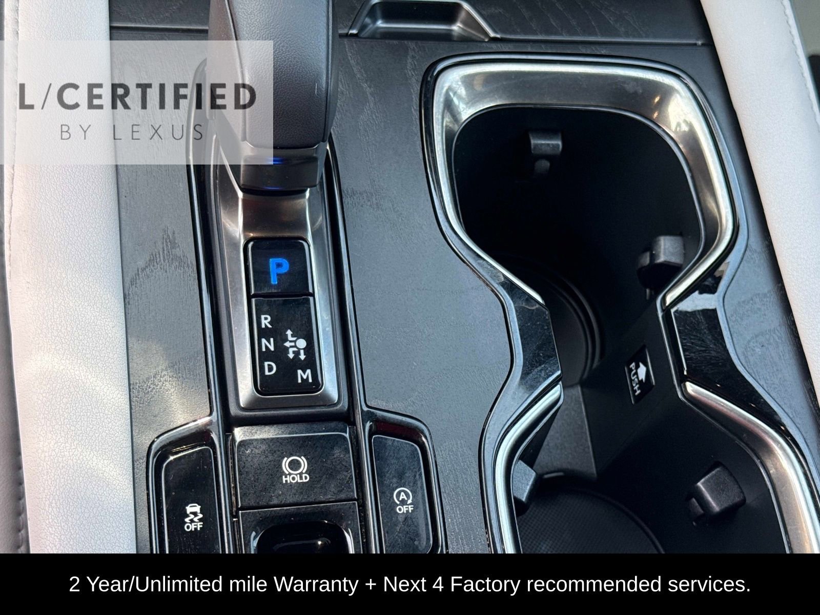 Used 2025 Lexus RX 350 Premium w/ Convenience Package image 23