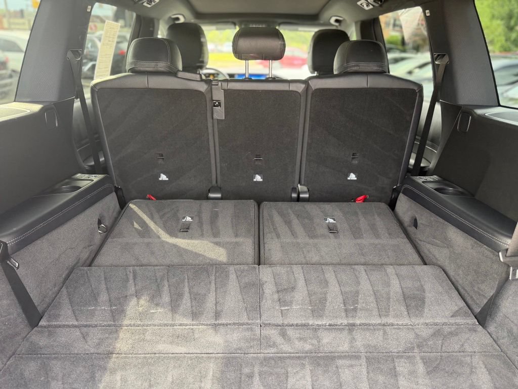 Used 2022 Mercedes-Benz GLS 450 4MATIC image 22