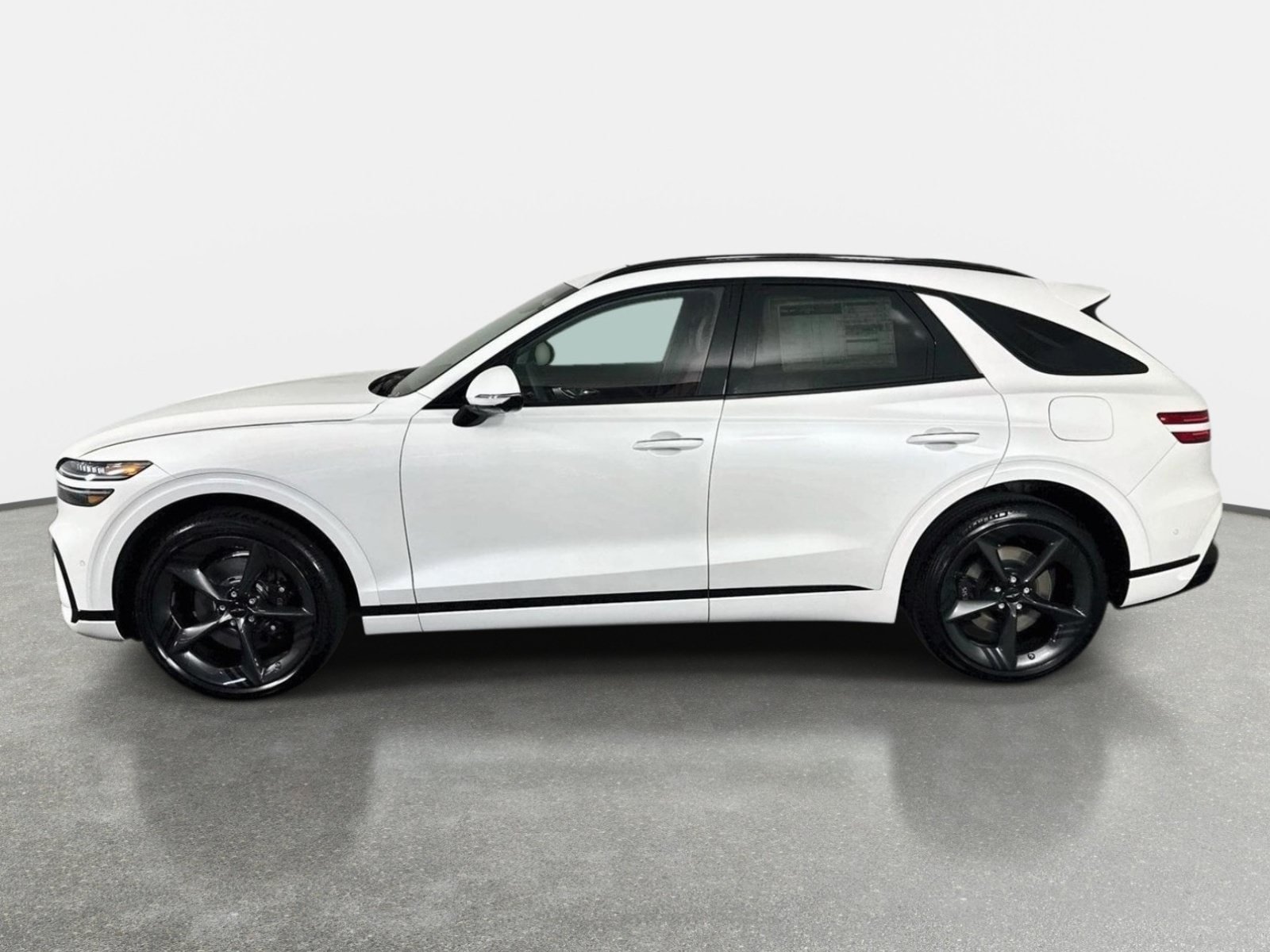 New 2027 Genesis GV70 2.5T Sport Prestige AWD/4WD image 8
