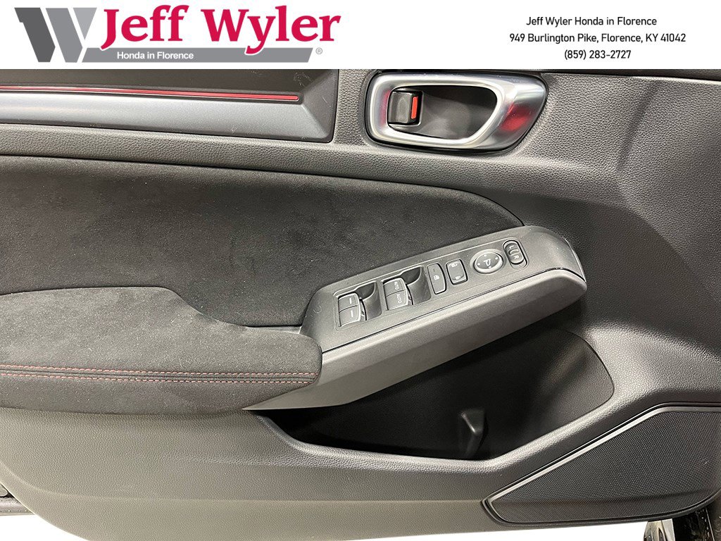 New 2025 Honda Civic Type R image 15