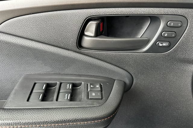 Used 2024 Honda Ridgeline TrailSport image 12