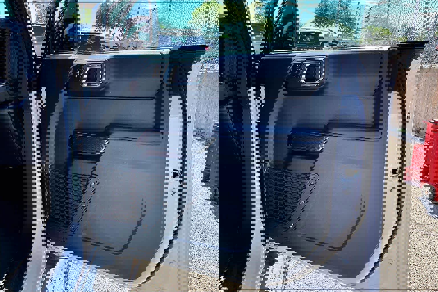 Certified 2025 Ford Bronco Outer Banks image 23