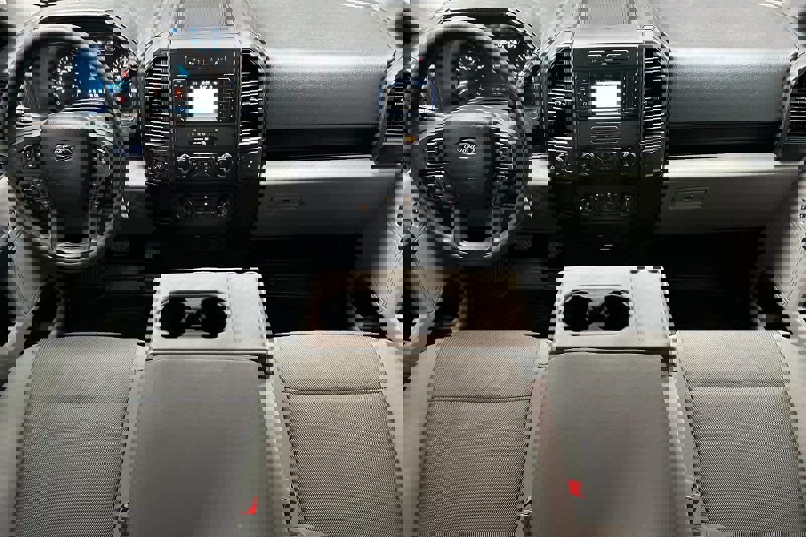 Used 2018 Ford F150 XL w/ XL Power Equipment Group image 3