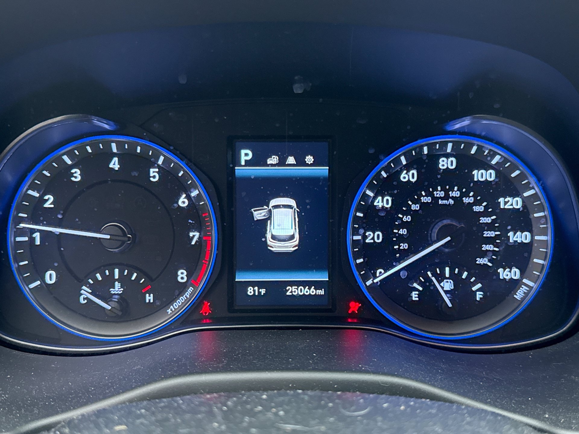 Used 2021 Hyundai Kona SE AWD/4WD image 10