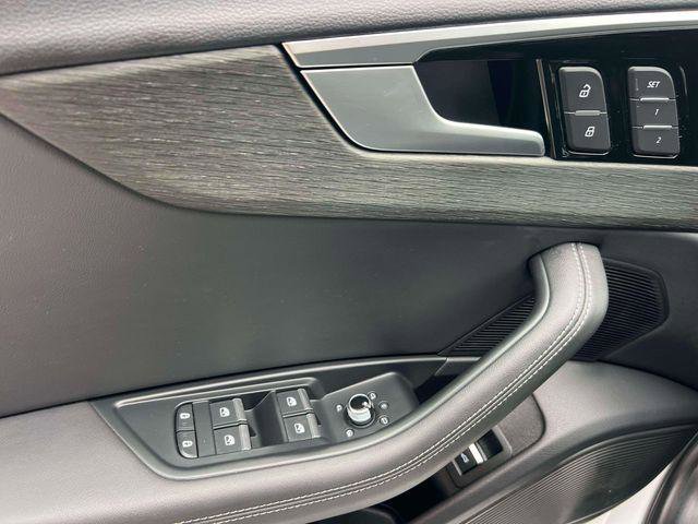 Used 2024 Audi A4 2.0T Premium Plus image 14