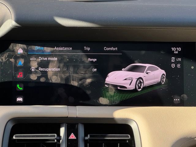 New 2024 Porsche Taycan image 28