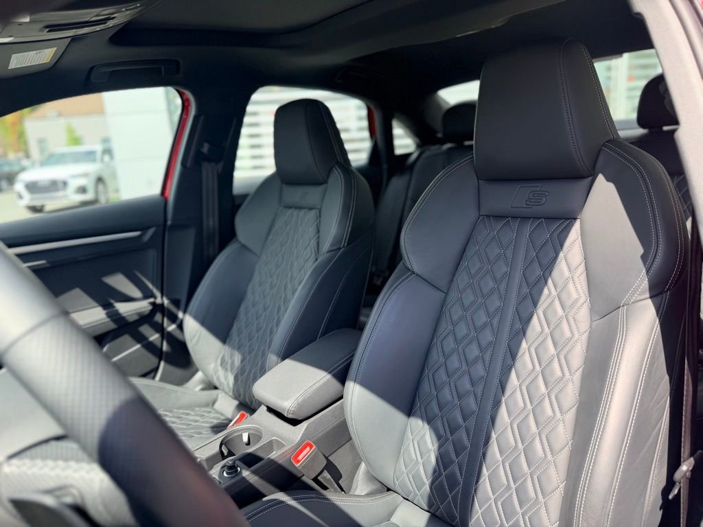 Used 2023 Audi S3 Premium Plus image 11