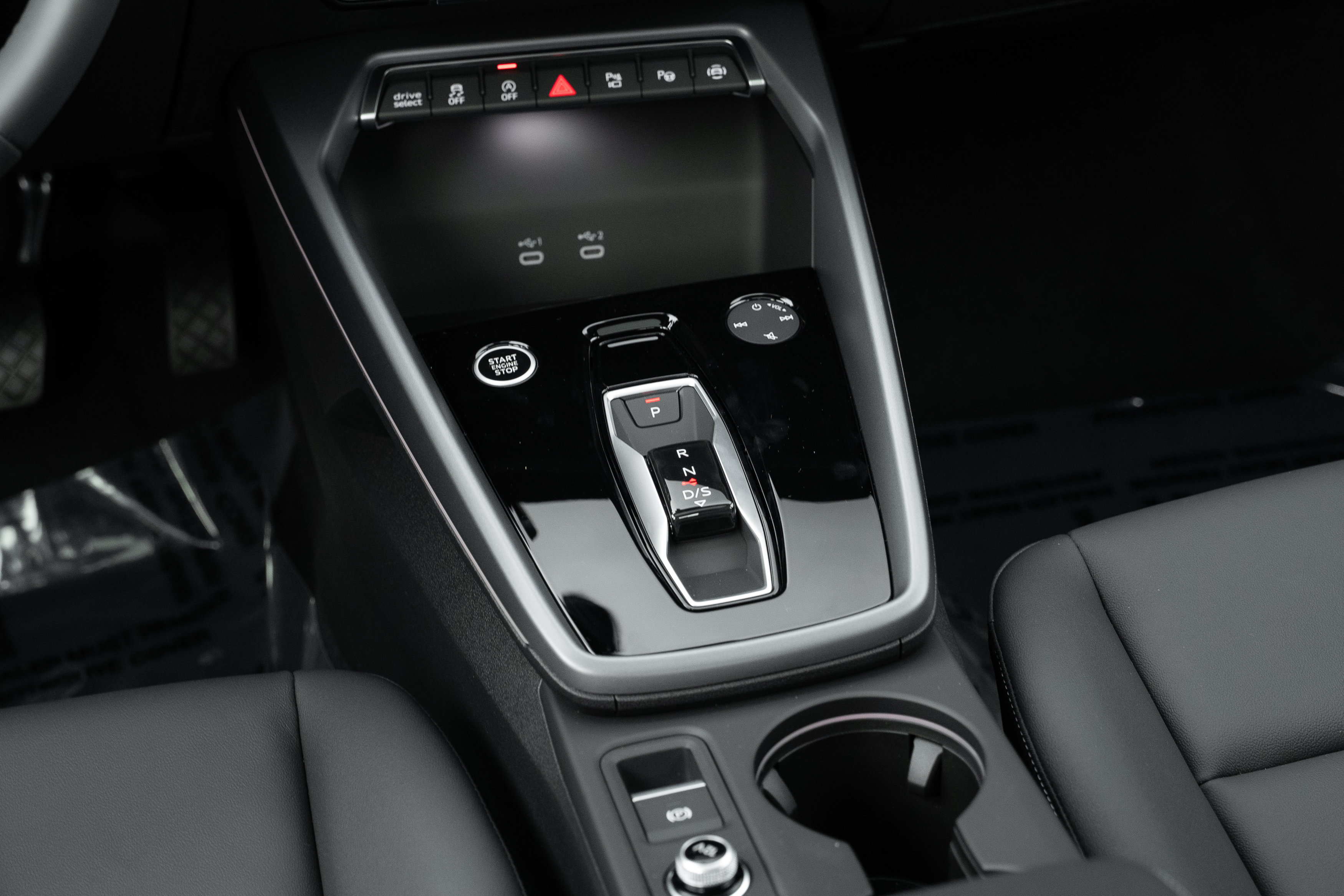 New 2026 Audi A3 2.0T Premium Plus AWD/4WD image 11