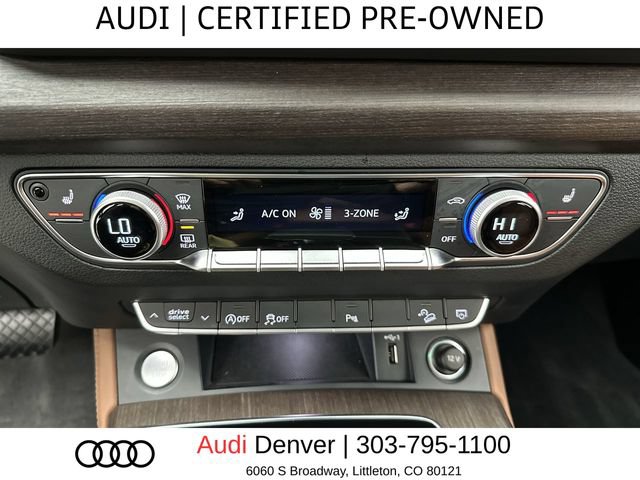 Certified 2024 Audi Q5 2.0T Premium Plus AWD/4WD image 19
