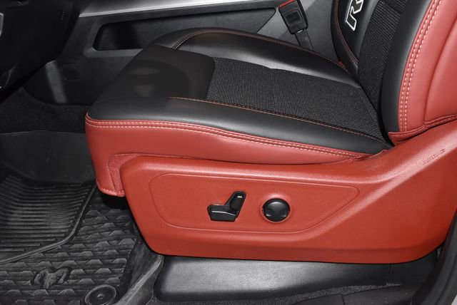 Used 2025 RAM 1500 Rebel AWD/4WD image 13