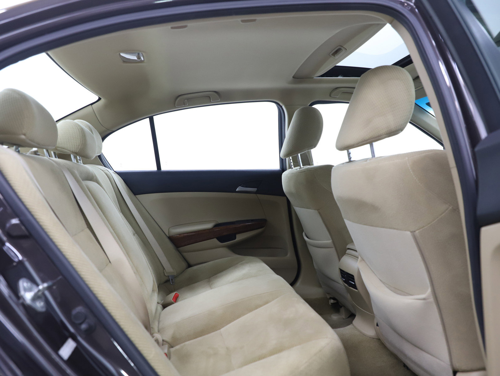 Used 2011 Honda Accord EX image 12