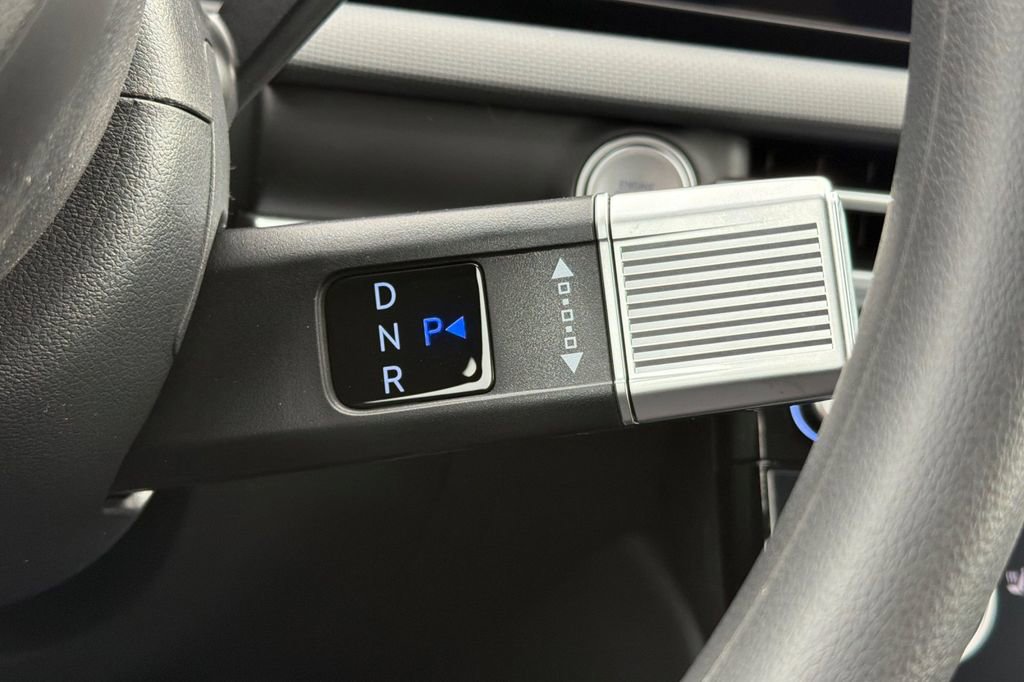 New 2026 Hyundai Tucson SEL image 19