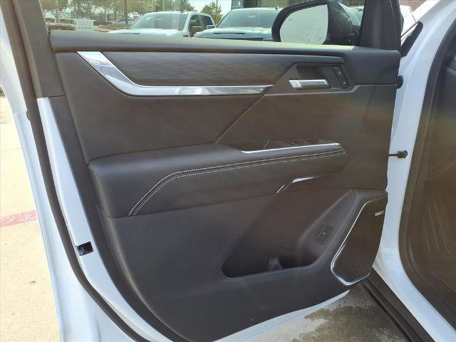 New 2026 GMC Acadia Elevation w/ Elevation Premium Package image 20