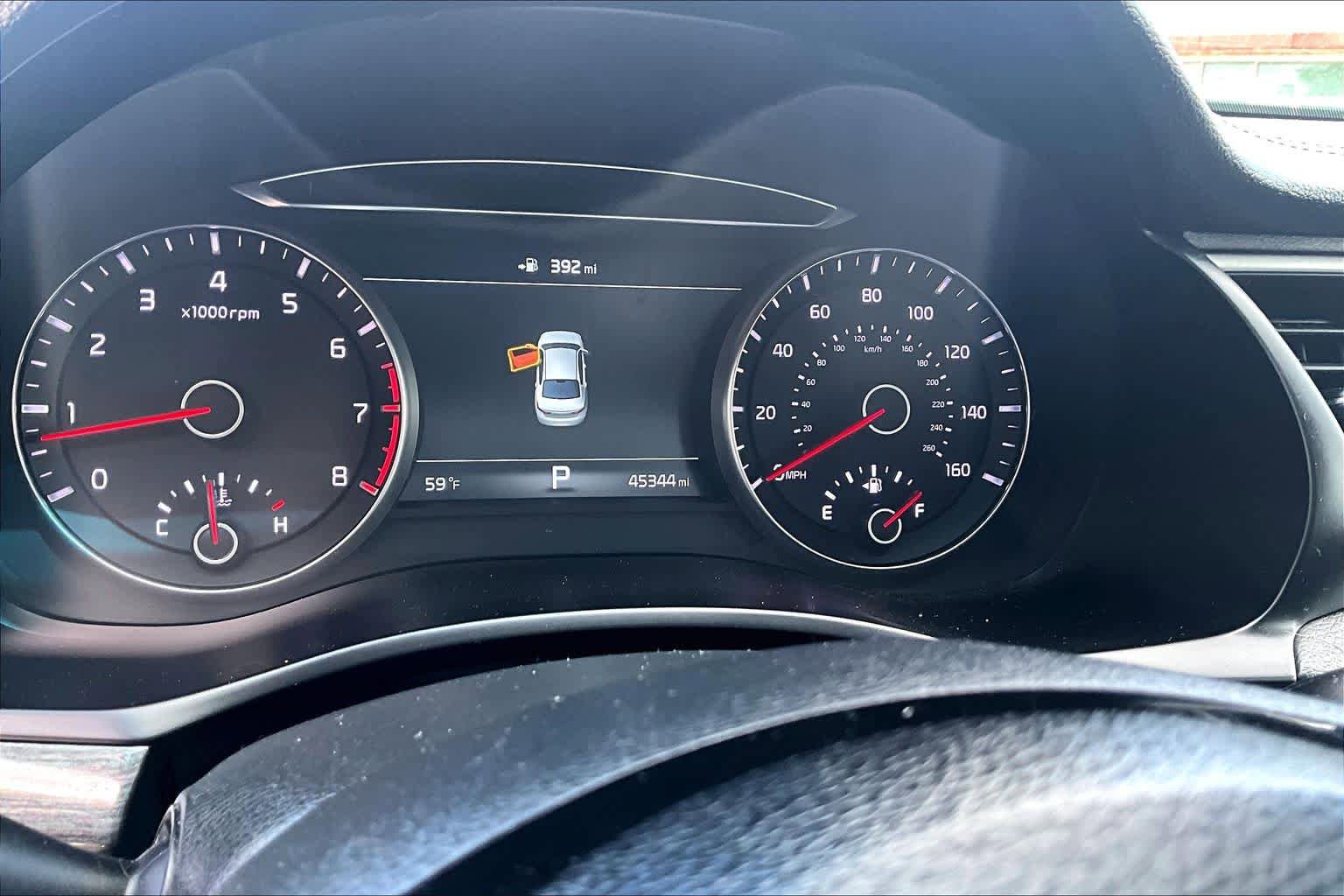 Used 2019 Kia Cadenza Limited FWD image 26