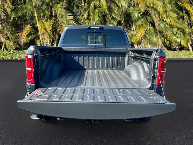New 2026 RAM 1500 RHO w/ RHO Level 1 Equipment Group AWD/4WD image 6