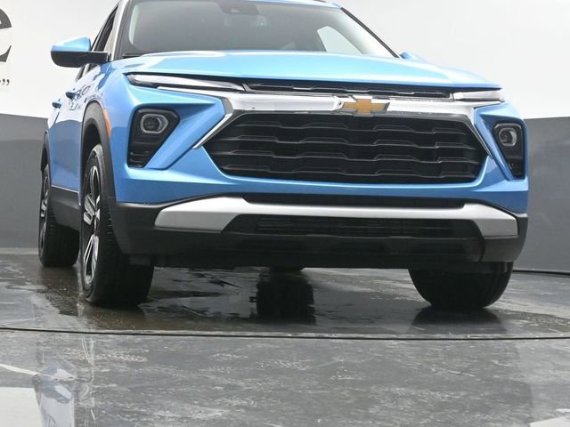 New 2026 Chevrolet TrailBlazer LT w/ Convenience Package image 3