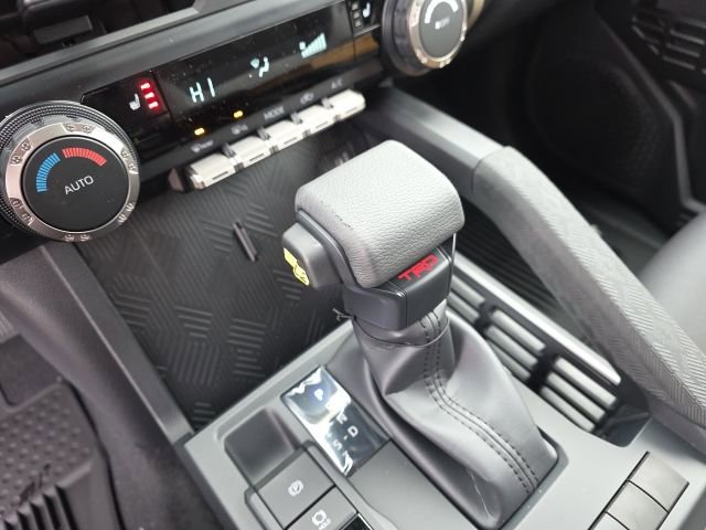 New 2026 Toyota Tacoma TRD Off-Road image 23