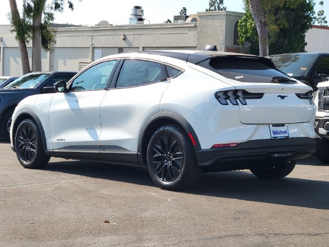 New 2026 Ford Mustang Mach-E Select RWD image 2