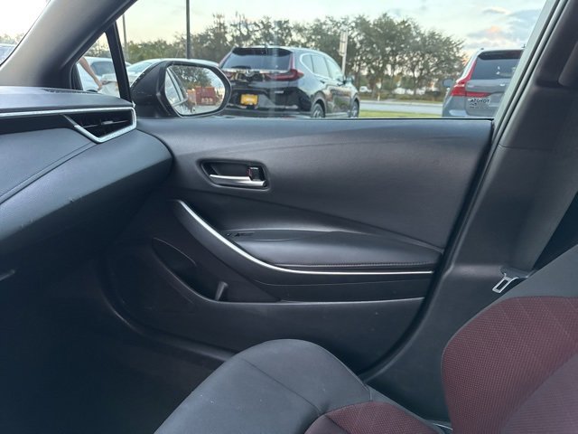 Used 2024 Toyota Corolla Sedan image 29