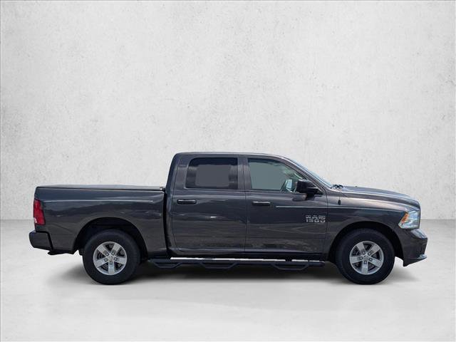 Used 2019 RAM 1500 Express RWD image 4