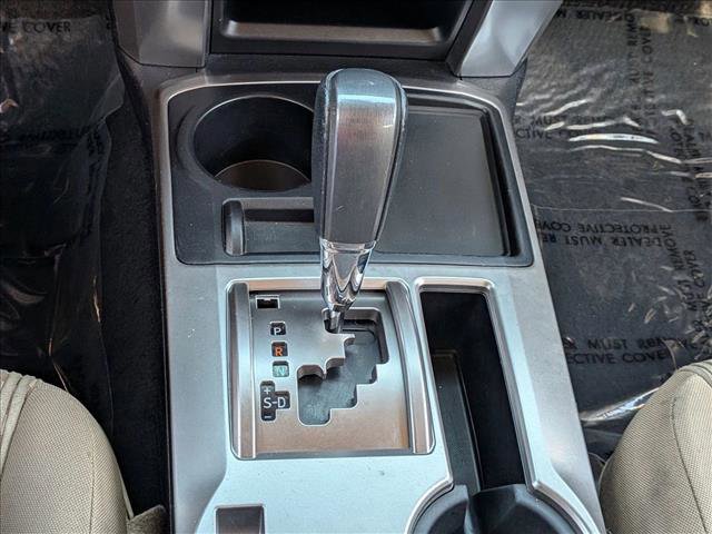 Used 2015 Toyota 4Runner SR5 RWD image 13