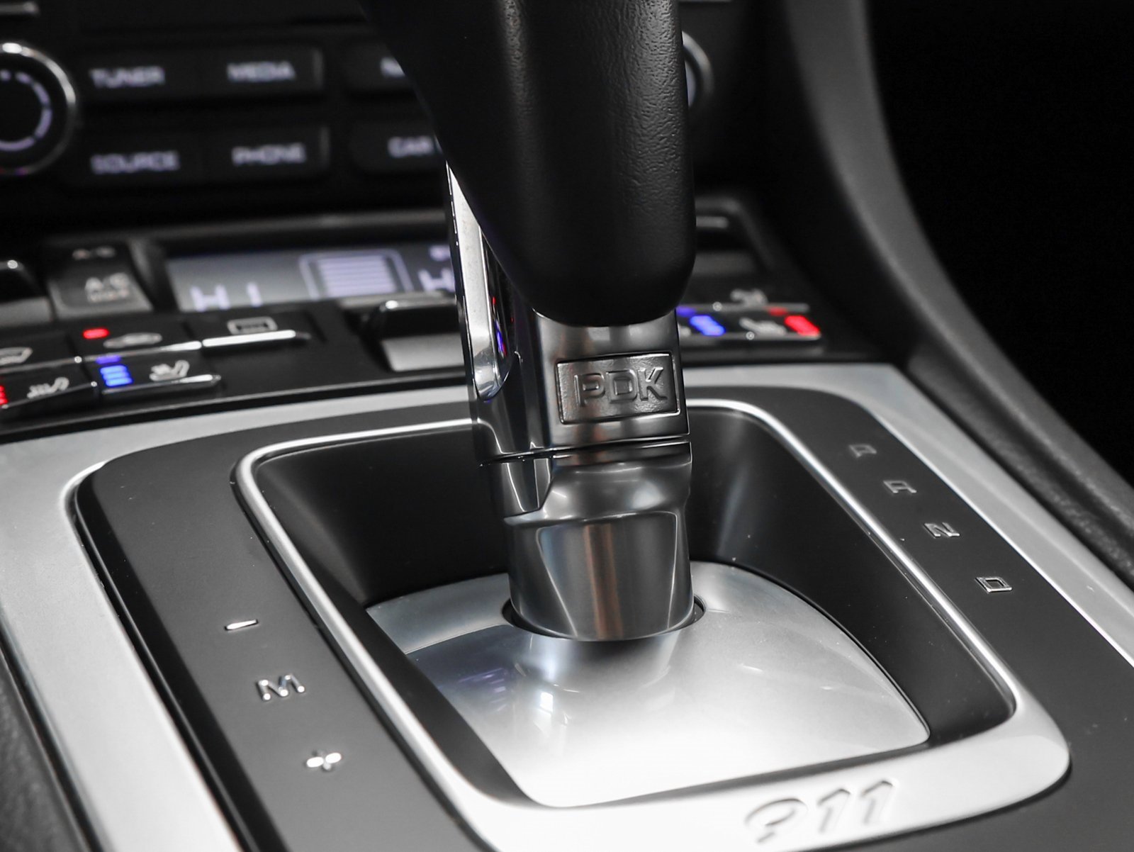 Certified 2017 Porsche 911 Carrera 4S image 42