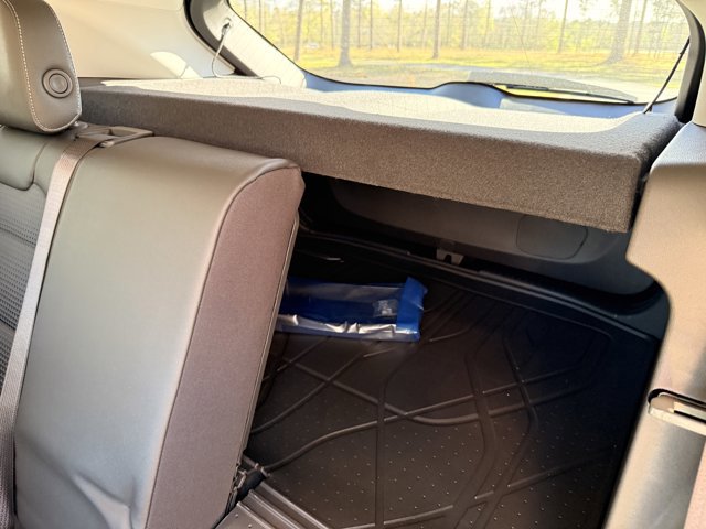 New 2026 Chevrolet Trax LT w/ Driver Confidence Package image 28