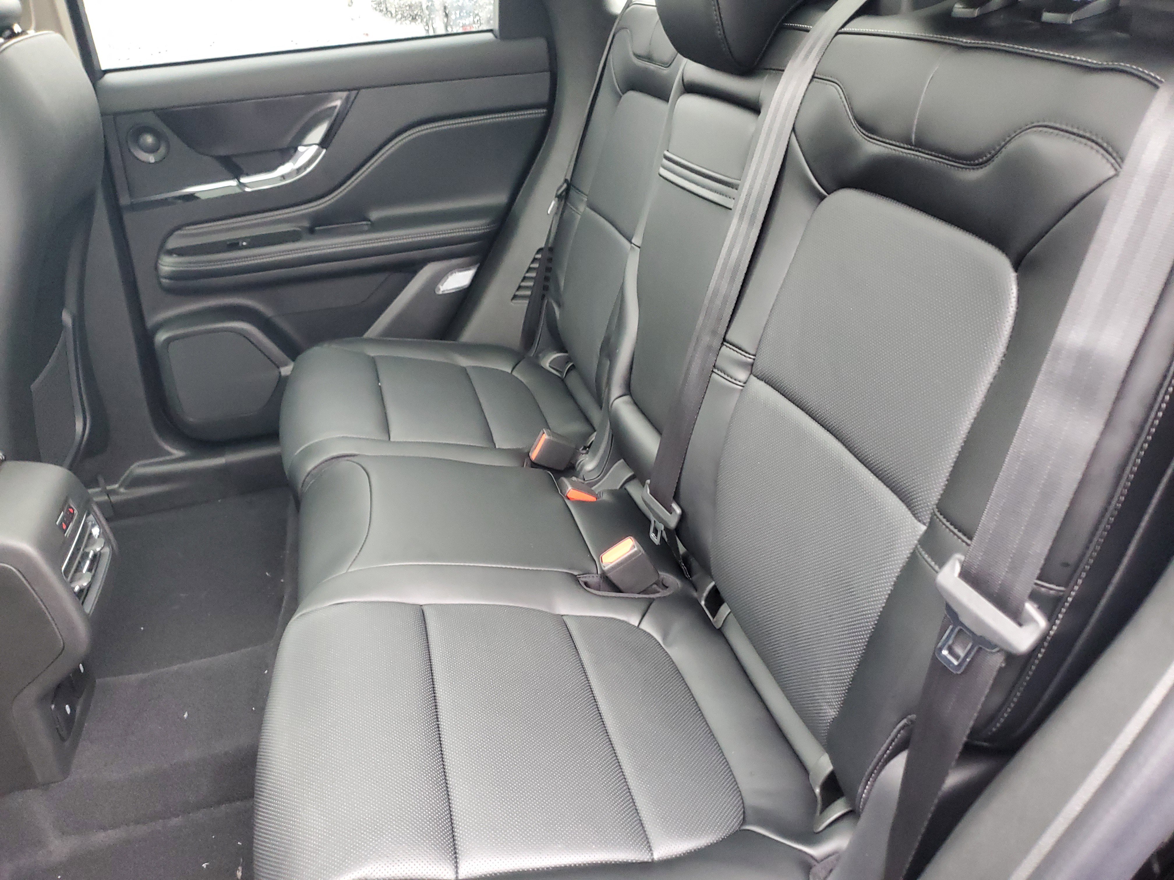 New 2026 Lincoln Corsair Grand Touring image 29