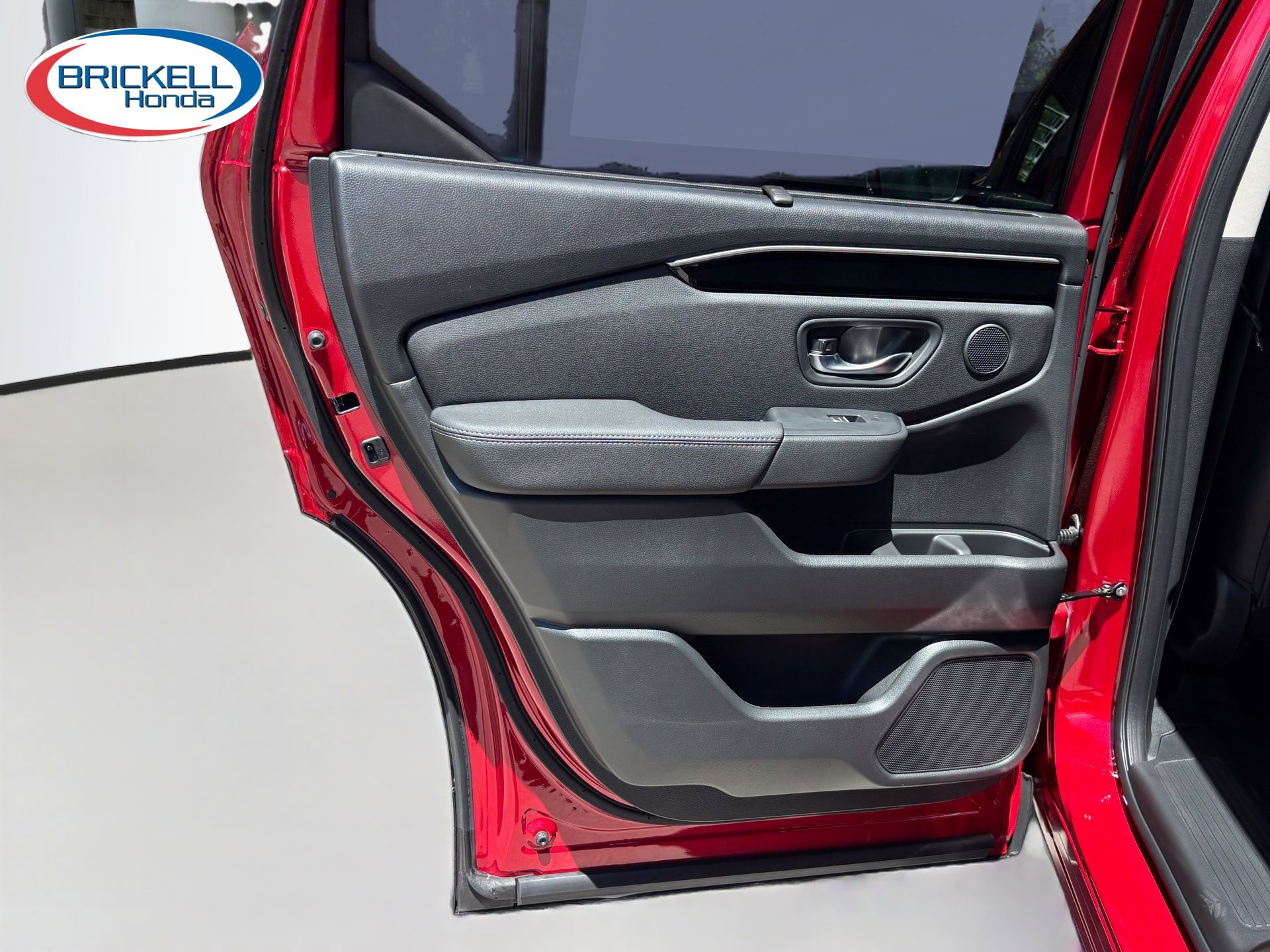 New 2026 Honda Pilot EX-L image 13