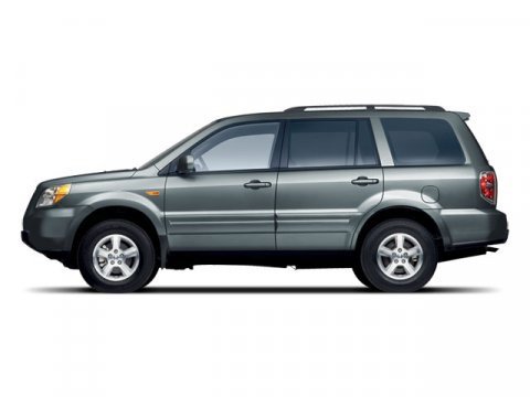 Used 2008 Honda Pilot EX-L image 3