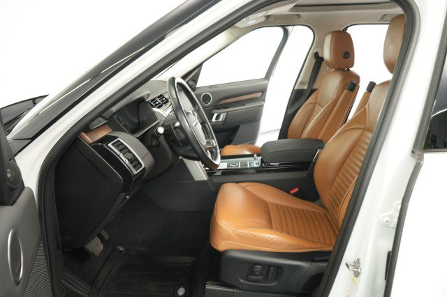Used 2019 Land Rover Discovery HSE AWD/4WD image 32