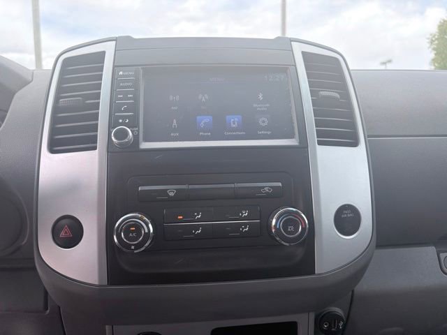 Used 2020 Nissan Frontier S RWD image 17