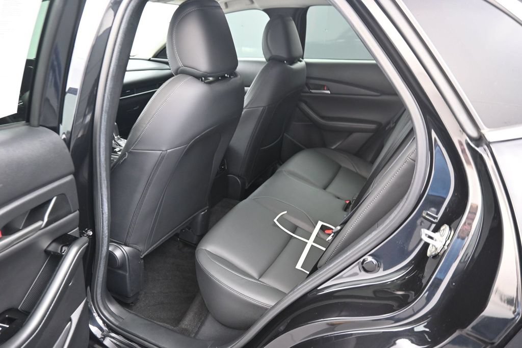 Used 2024 MAZDA CX-30 AWD 2.5 S w/ Select Sport Pkg image 14