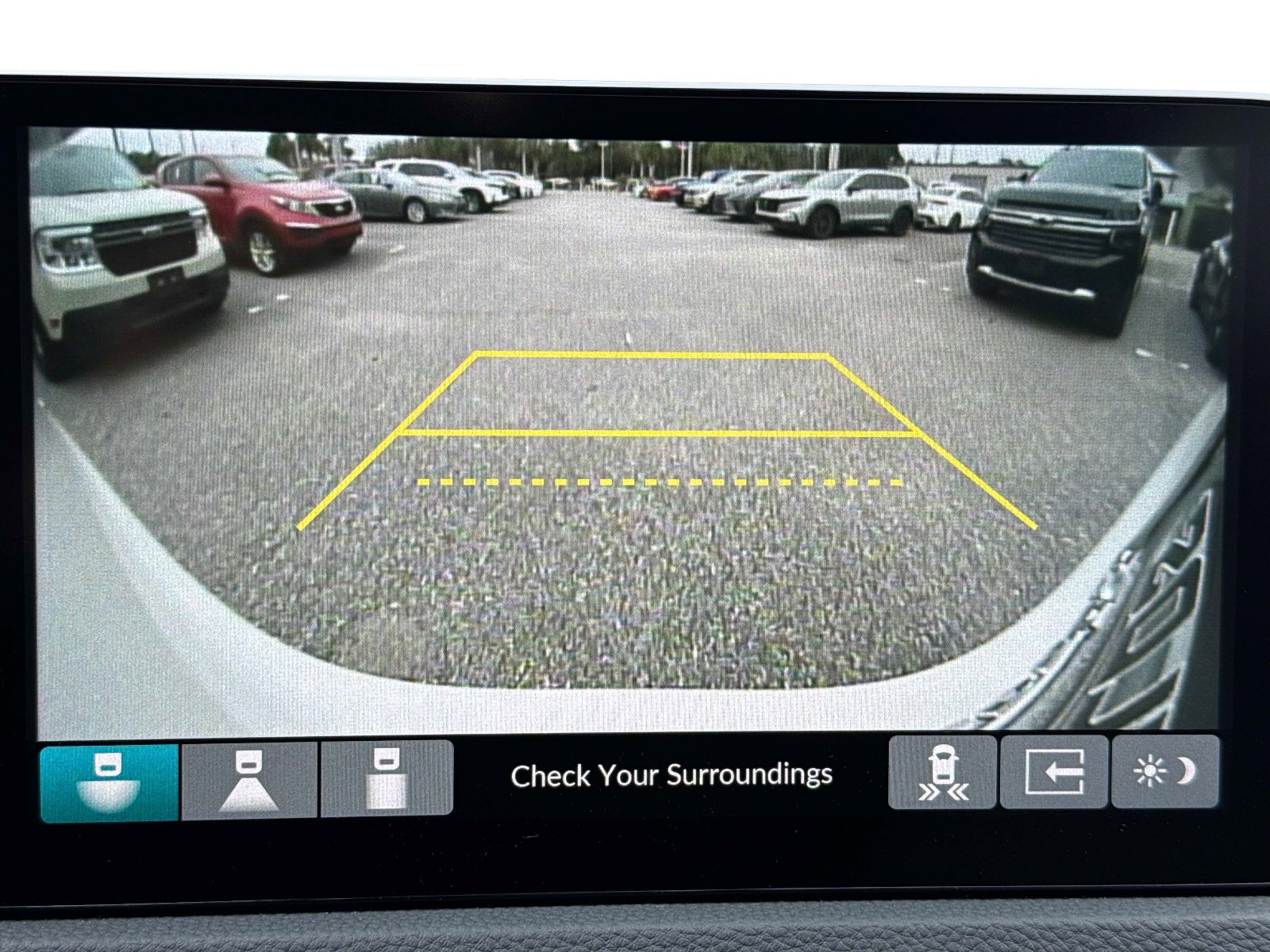 Used 2023 Honda CR-V Sport Touring image 25