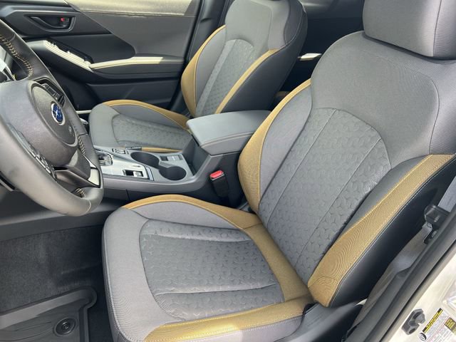 New 2026 Subaru Crosstrek 2.5i Sport AWD/4WD image 27