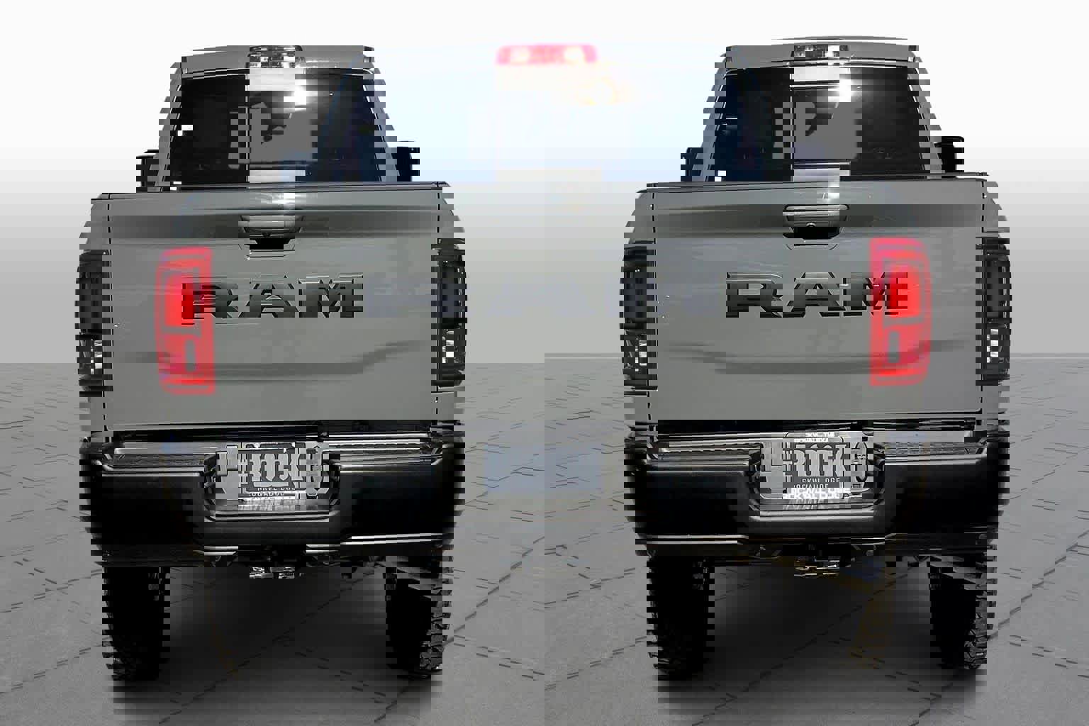 New 2026 RAM 2500 Power Wagon image 4