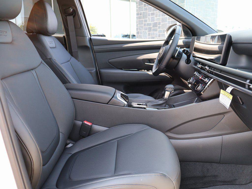 New 2026 Hyundai Santa Cruz XRT AWD/4WD image 10
