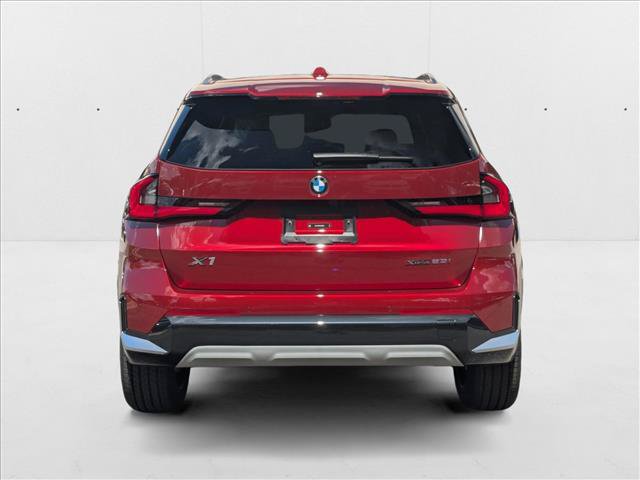 Used 2026 BMW X1 xDrive28i w/ Technology Package AWD/4WD image 8