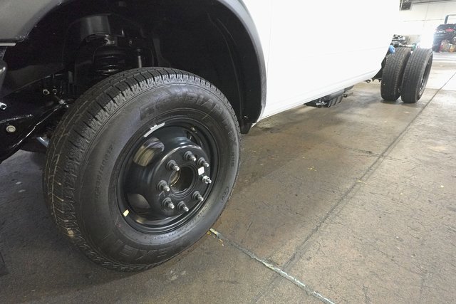 New 2026 RAM 3500 Tradesman image 27