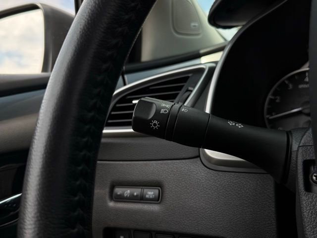 Used 2024 Nissan Murano SL image 10