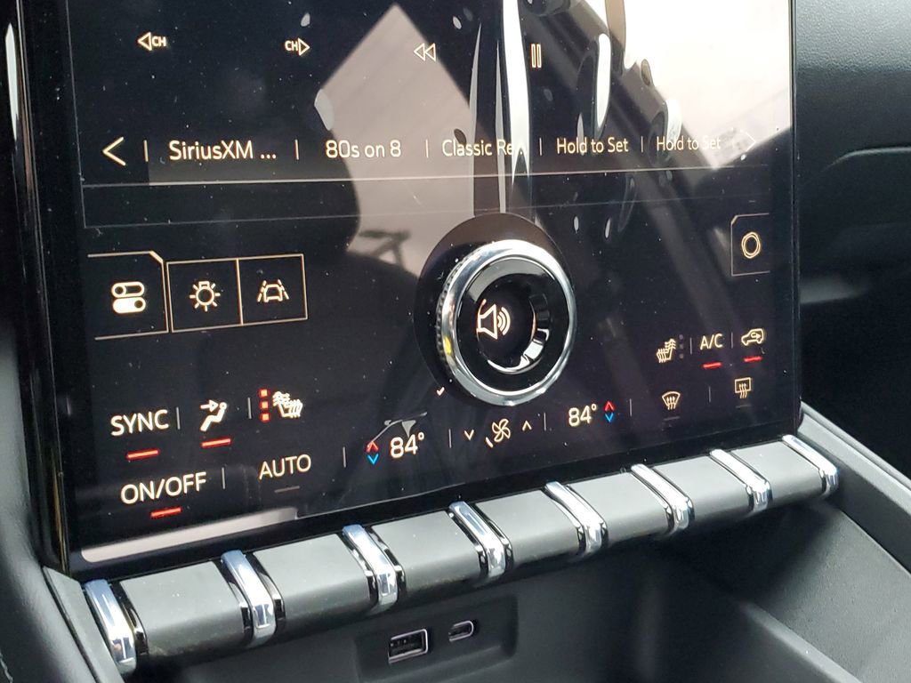 New 2026 GMC Terrain Elevation w/ Elevation Premium Package AWD/4WD image 34